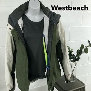 Westbeach - Ski/Winter Coat